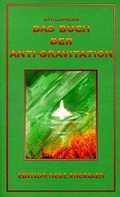 Cover: Das Buch der Antigravitation - Michaels