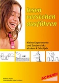 Cover: Lesen - verstehen - ausf&uuml;hren - Westermann Lernwelten GmbH