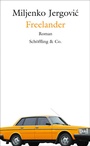 Cover: Freelander - Schöffling