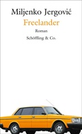 Cover: Freelander - Sch&ouml;ffling