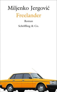 Enlarge image Cover: Freelander - Schöffling