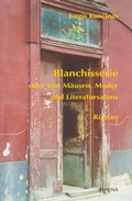 Cover: Blanchisserie oder Von M&auml;usen, Moder und Literatursalons - ATHENA-Verlag