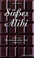 Cover: S&uuml;&szlig;es Alibi - Emons Verlag