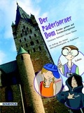Cover: Der Paderborner Dom - Kinder gehen auf Entdeckungstour - Bonifatius Verlag