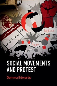 Enlarge image Cover: Social Movements and Protest - Cambridge University Press