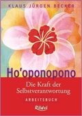 Cover: Ho'oponopono - BEST-Off-Verlag