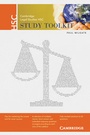 Cover: Cambridge HSC Legal Studies Toolkit - Cambridge University Press