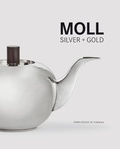 Cover: MOLL - Arnoldsche