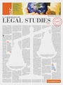 Cover: Cambridge HSC Legal Studies Pack with CD-ROM and Study Guide - Cambridge University Press