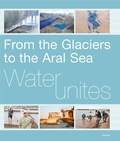 Cover: Water Unites - TRESCHER