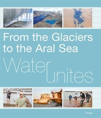 Enlarge image Cover: Water Unites - TRESCHER
