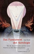 Cover: Das Fundament der Astrologie - Chiron