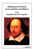 Cover: Shakespeares Dramen als Geschichten mit Bildern - Kloeden, v