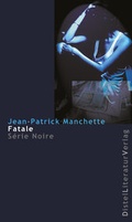 Cover: Fatale - DistelLiteraturVerlag