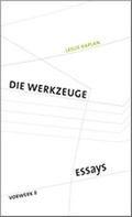 Cover: Die Werkzeuge - Vorwerk 8