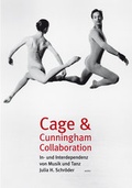 Cover: Cage & Cunningham Collaboration - Wolke Verlag