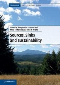 Enlarge image Cover: Sources, Sinks and Sustainability - Cambridge University Press