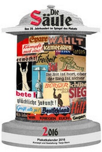 Enlarge image Cover: Die Säule - Stern, Tanja