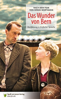 Enlarge image Cover: Das Wunder von Bern - Spaß am Lesen
