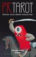 Cover: PicTarot - Pictoplasma