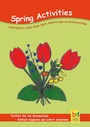 Cover: Spring Activities - bel Verlag & Sprachen
