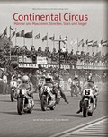 Cover: Continental Circus - Text & Technik