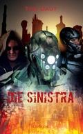 Cover: Die Sinistra - Andrea W&ouml;lk