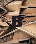 Cover: Florian Baudrexel - DISTANZ Verlag