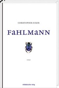 Cover: Fahlmann - Mitteldeutscher Verlag