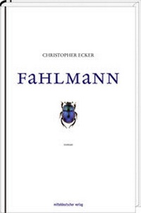 Enlarge image Cover: Fahlmann - Mitteldeutscher Verlag