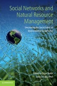Bild: Social Networks and Natural Resource Management - Cambridge University Press