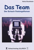 Cover: Das Team - Beyer, Joachim, Verlag
