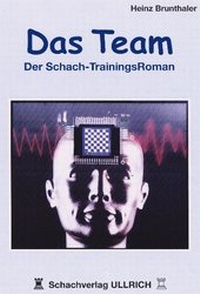 Enlarge image Cover: Das Team - Beyer, Joachim, Verlag