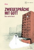 Cover: Zwiegespr&auml;che mit Gott - Verlag Voland & Quist