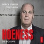 Cover: Hoeneß - abod