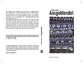 Cover: Ausgeblendet - Kinzelbach, Donata