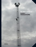 Cover: Klara Hobza - DISTANZ Verlag