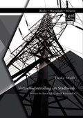 Cover: Vertriebscontrolling im Stadtwerk: Steuern Sie Ihren Erfolg durch Kennzahlen - Diplomica Verlag
