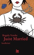 Cover: Juist married - Leda-Verlag