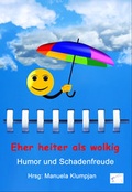 Cover: Eher heiter als wolkig - Edition Paashaas Verlag EPV