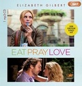 Cover: Eat, Pray, Love - Lagato Verlag