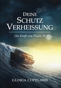 Cover: Deine Schutzverhei&szlig;ung - Shalom Verlag