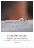 Cover: So schmeckt ein Stern - Edition Rugerup