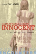 Cover: The Importance of Being Innocent - Cambridge University Press