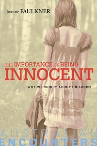 Enlarge image Cover: The Importance of Being Innocent - Cambridge University Press