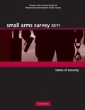 Cover: Small Arms Survey 2011 - Cambridge University Press