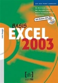 Bild: Excel 2003 Basis - TEIA - Internet Akademie und Lehrbuch Verlag