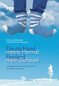 Abbildung von: Deutschland meine Heimat, Finnland mein Zuhause - Labonde, H