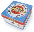 Cover: Einfach alles! - Klett Kinderbuch