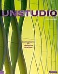 Cover: UNStudio - JOVIS Verlag